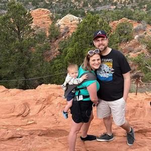 Meet your Posher, Ashlee